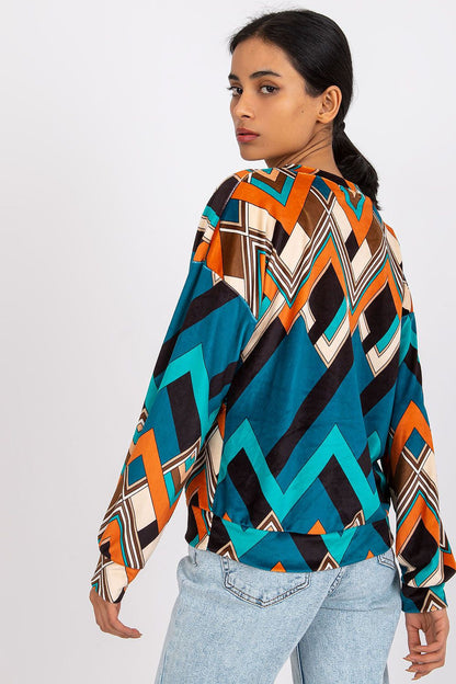 Blouse model 162583 Italy Moda by Italy Moda