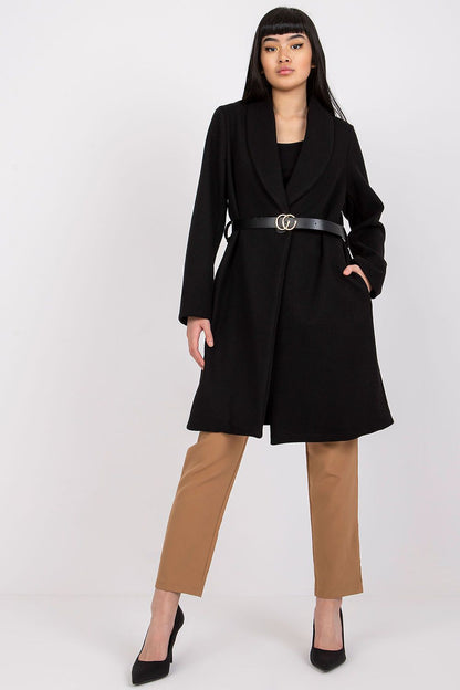 Coat model 162609 Italy Moda by Italy Moda