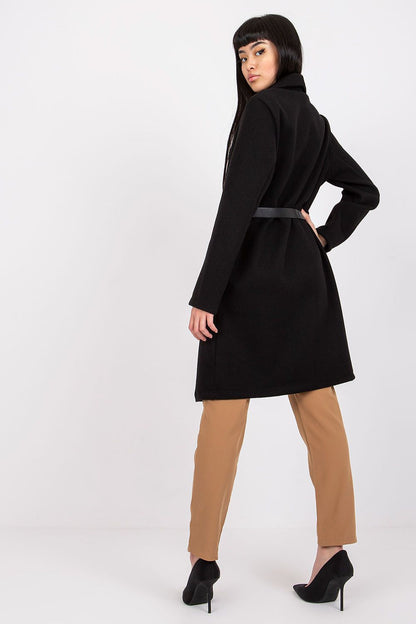 Coat model 162609 Italy Moda by Italy Moda