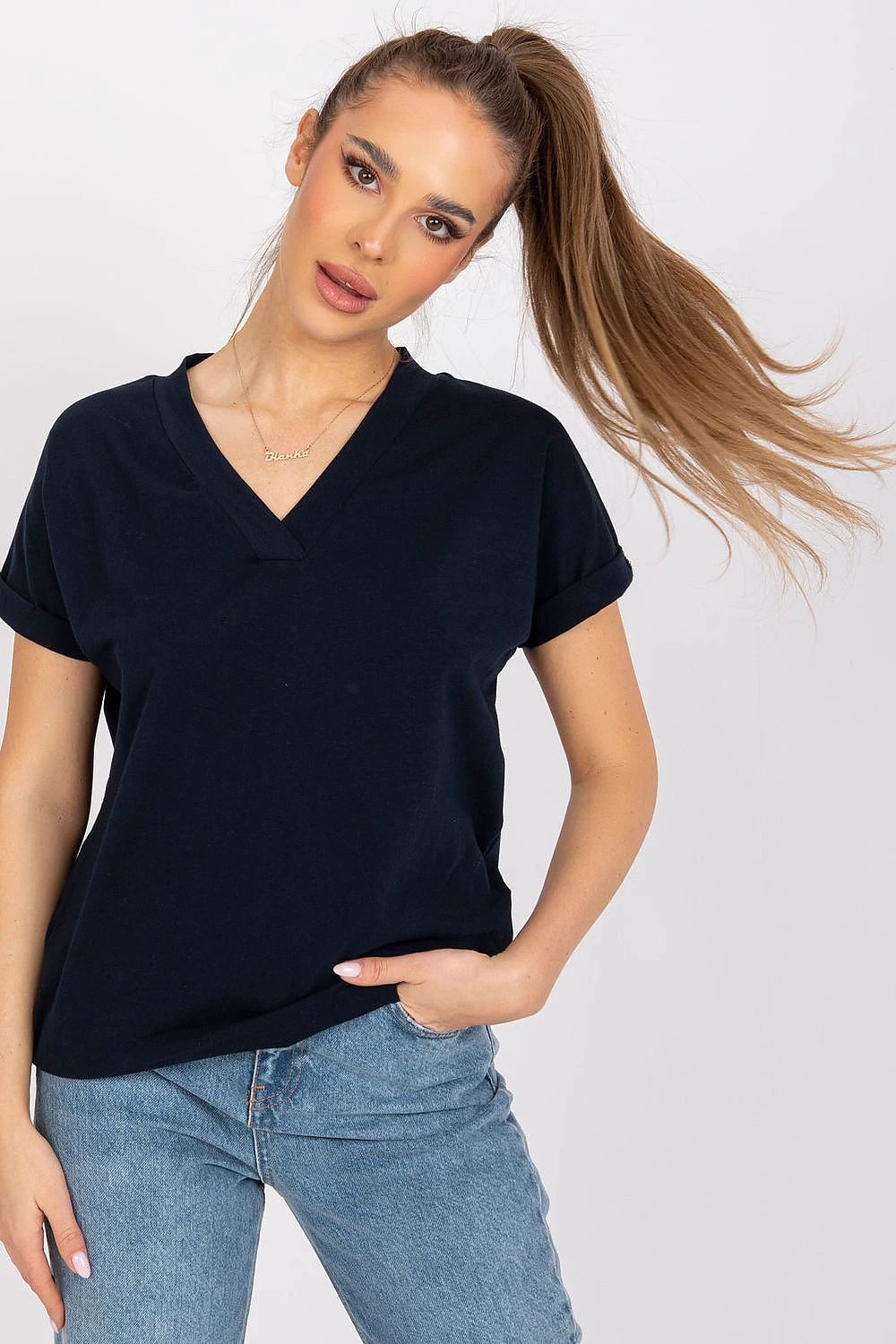 T-shirt model 162841 BFG by BFG