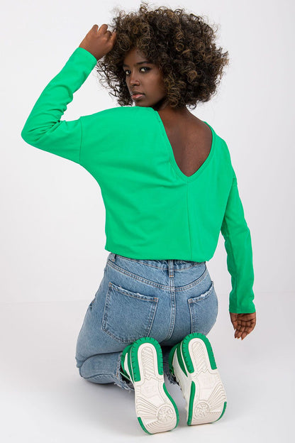 Blouse model 162845 BFG by BFG