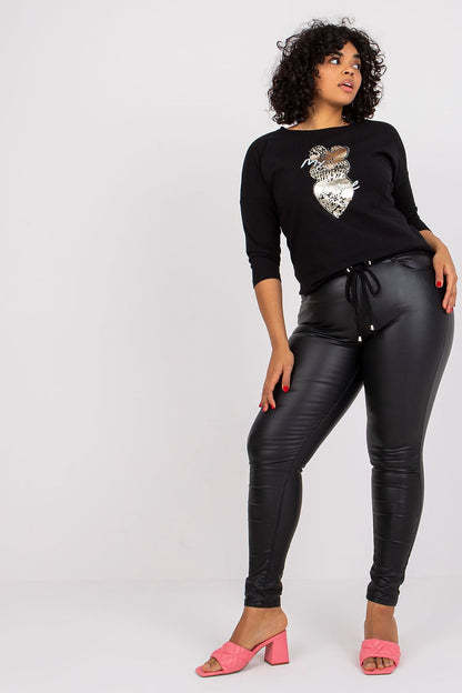 Blouse model 163050 Relevance by Relevance