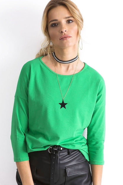 Blouse model 163360 BFG by BFG