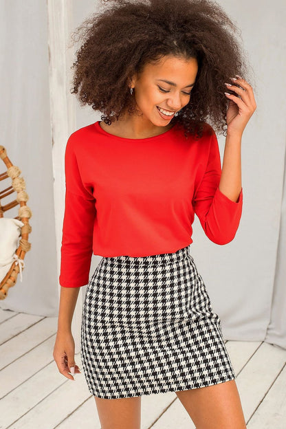 Blouse model 163360 BFG by BFG