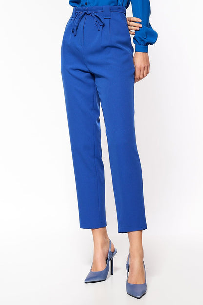 Women trousers model 163407 Nife by Nife