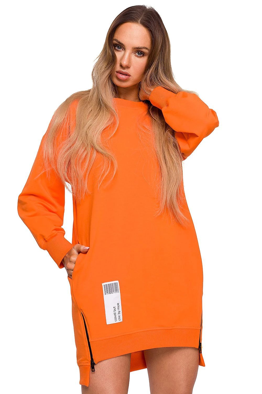 Daydress model 163658 Moe by Moe