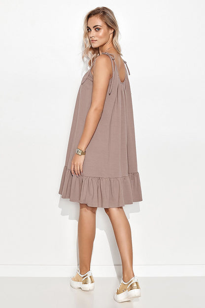 Daydress model 164193 Makadamia by Makadamia