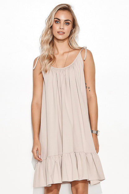 Daydress model 164193 Makadamia by Makadamia