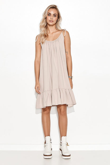 Daydress model 164193 Makadamia by Makadamia