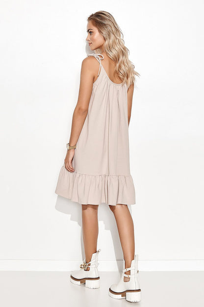 Daydress model 164193 Makadamia by Makadamia