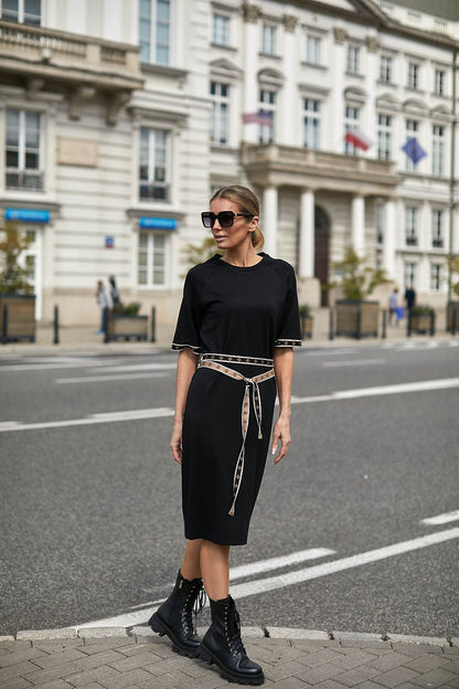 Daydress model 164435 La Aurora by La Aurora