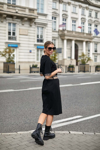 Daydress model 164435 La Aurora by La Aurora