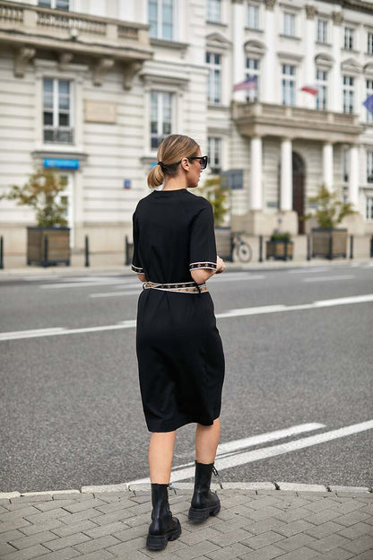 Daydress model 164435 La Aurora by La Aurora