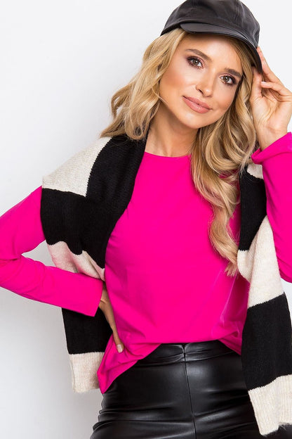 Blouse model 161493 BFG by BFG