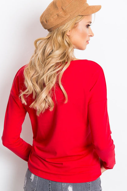 Blouse model 161493 BFG by BFG