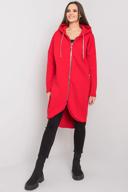 Sweatshirt Relevance by Relevance