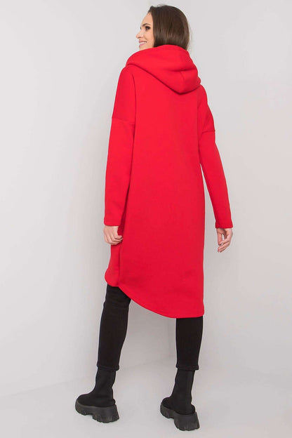 Sweatshirt Relevance by Relevance