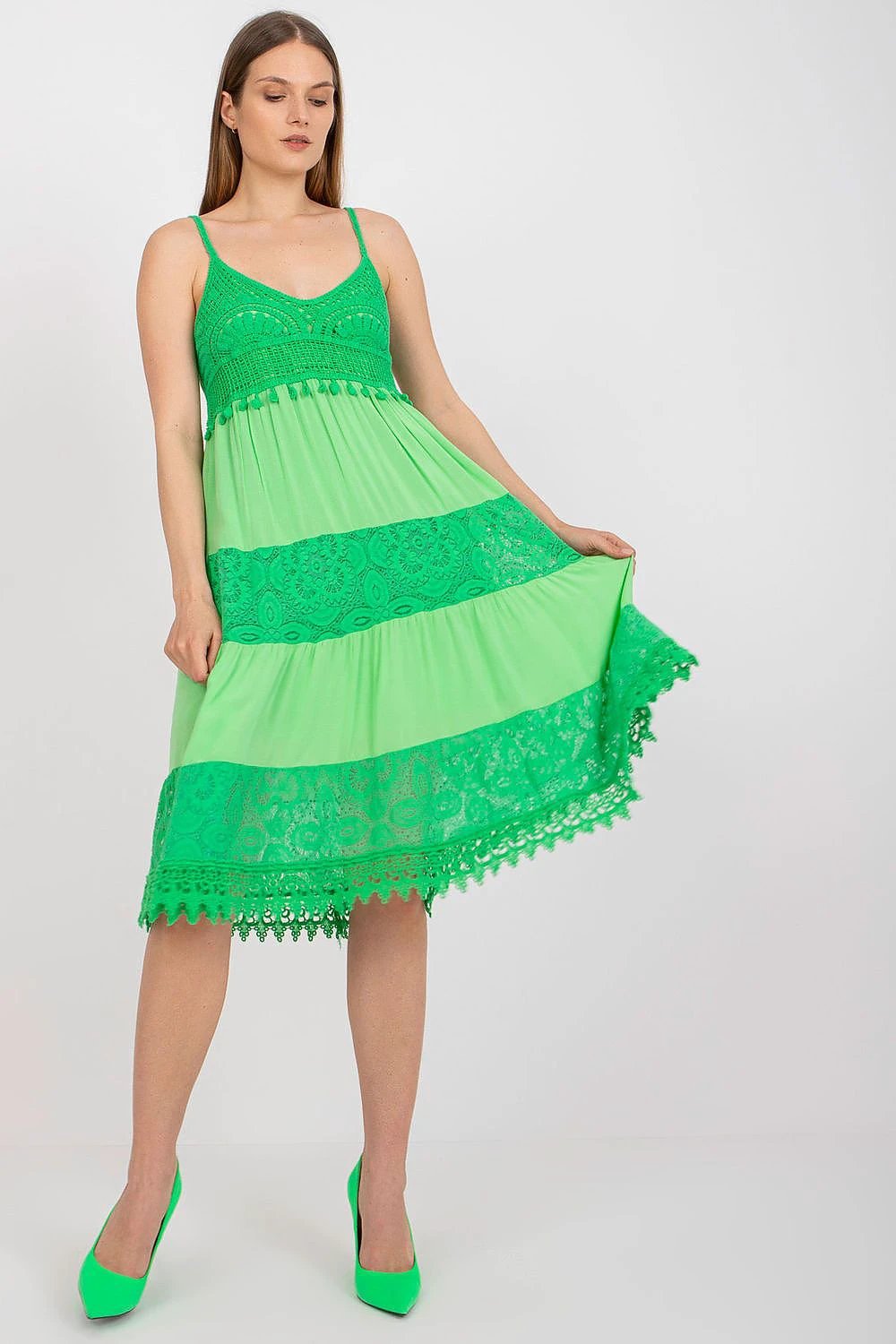 Daydress Och Bella by Och Bella