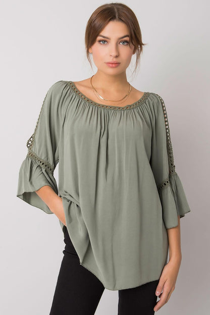 Blouse Och Bella by Och Bella
