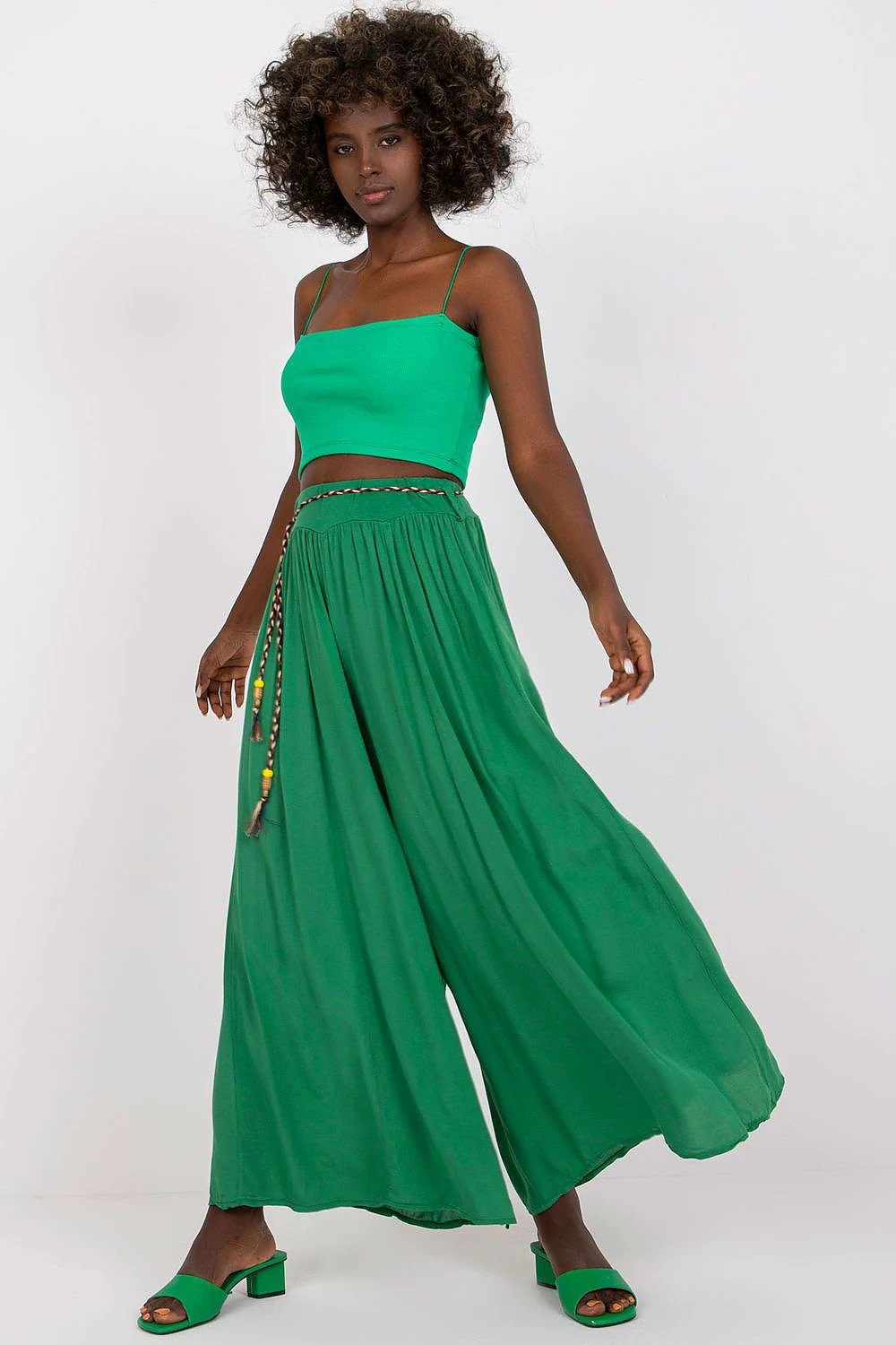 Women trousers Och Bella by Och Bella