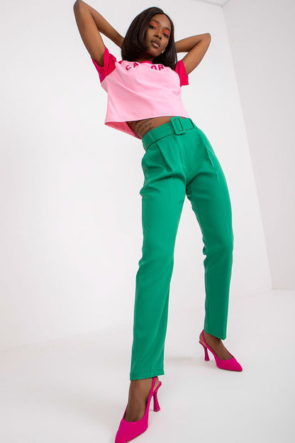Women trousers Italy Moda by Italy Moda