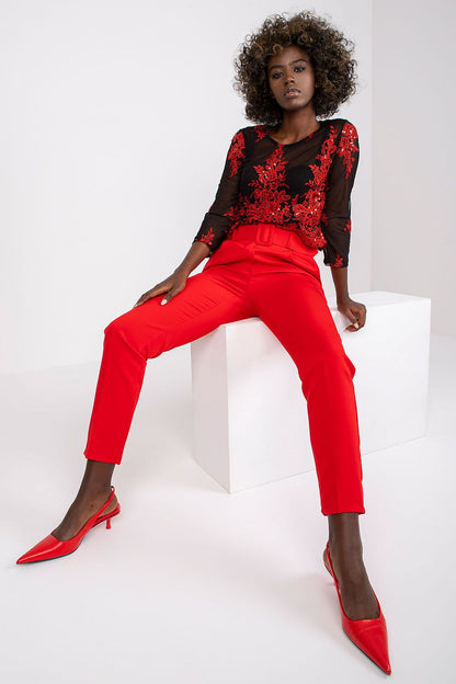 Women trousers Italy Moda by Italy Moda