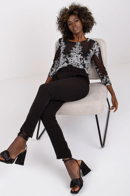 Women trousers Italy Moda by Italy Moda