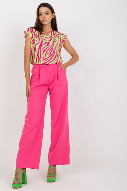 Women trousers Italy Moda by Italy Moda