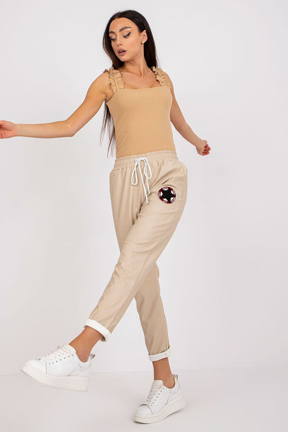 Women trousers Italy Moda by Italy Moda