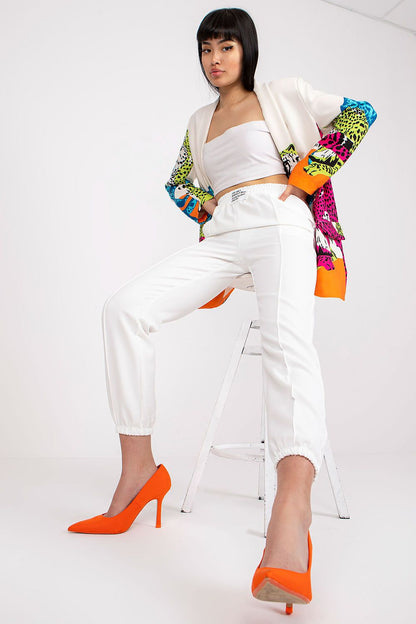 Women trousers Italy Moda by Italy Moda