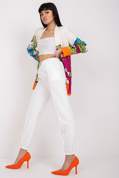 Women trousers Italy Moda by Italy Moda