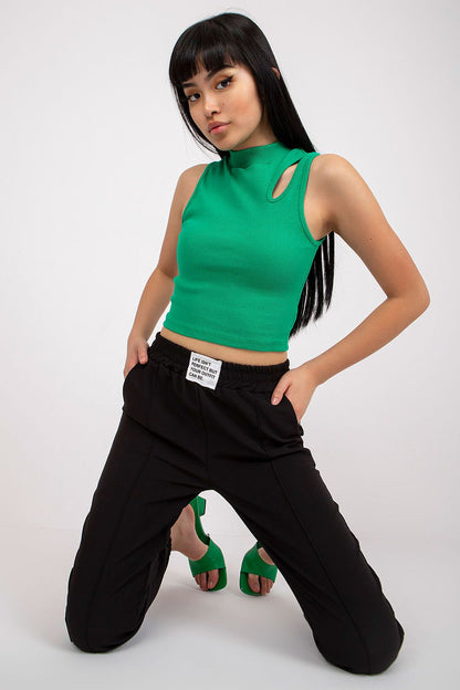 Women trousers Italy Moda by Italy Moda