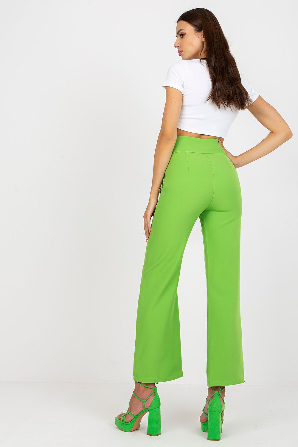 Women trousers Italy Moda by Italy Moda