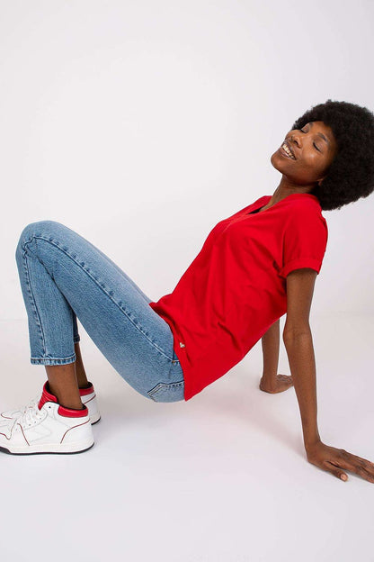 T-shirt model 162841 BFG by BFG