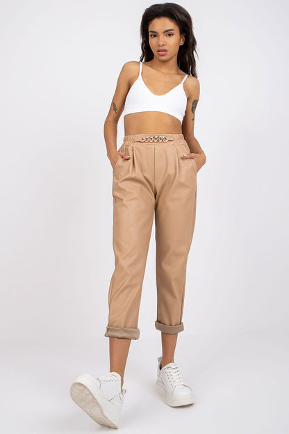 Women trousers Italy Moda by Italy Moda