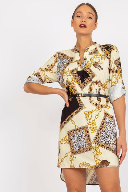 Daydress model 164622 Italy Moda by Italy Moda