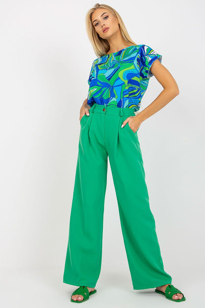 Women trousers Italy Moda by Italy Moda
