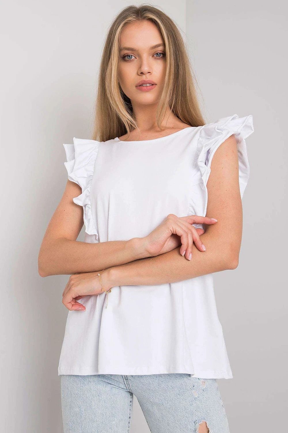 Blouse Och Bella by Och Bella