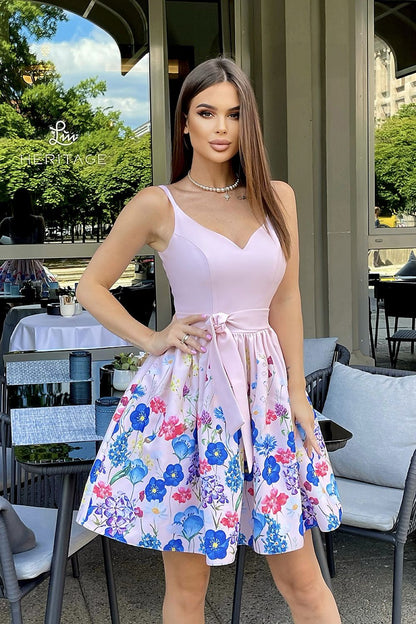 Cocktail dress Bicotone by Bicotone