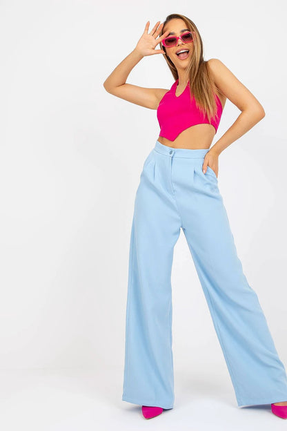 Trousers Xsapienza by Xsapienza