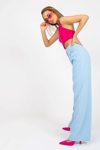 Trousers Xsapienza by Xsapienza