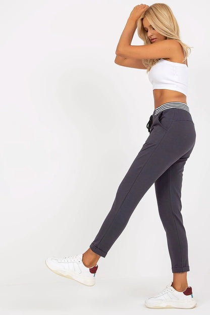 Tracksuit trousers Rue Paris by Rue Paris