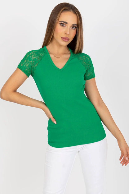 Blouse Rue Paris by Rue Paris