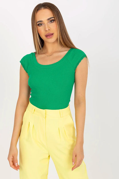 Blouse Rue Paris by Rue Paris