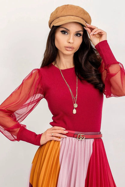 Blouse Rue Paris by Rue Paris