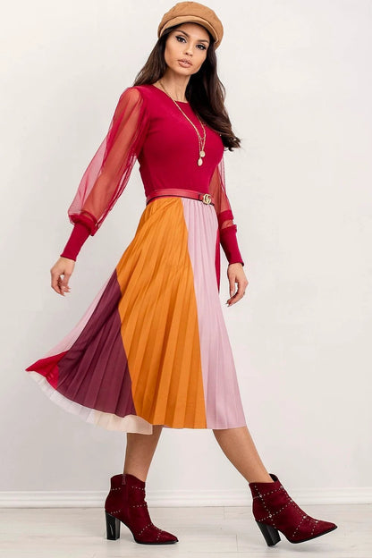 Blouse Rue Paris by Rue Paris
