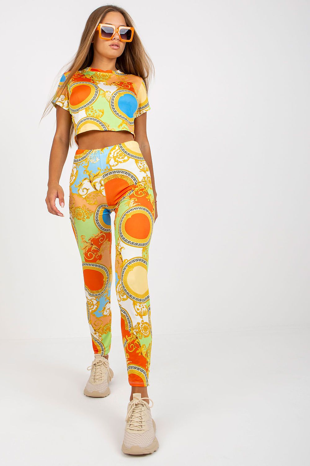 Women trousers Italy Moda by Italy Moda