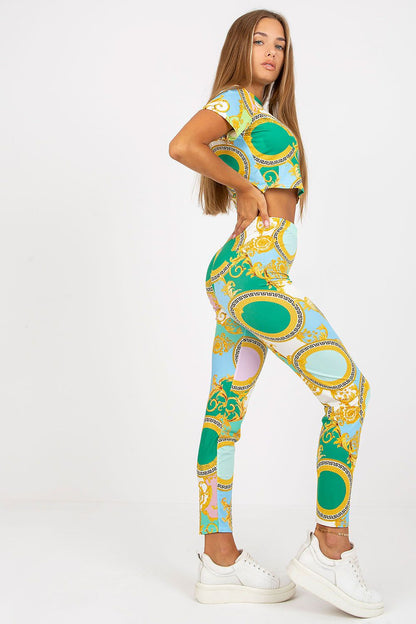 Women trousers Italy Moda by Italy Moda