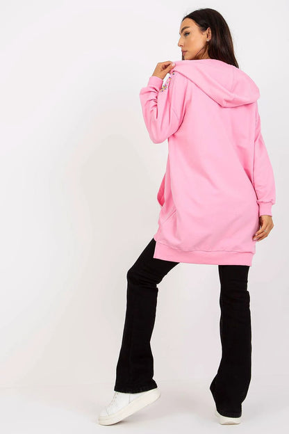 Sweatshirt Rue Paris by Rue Paris