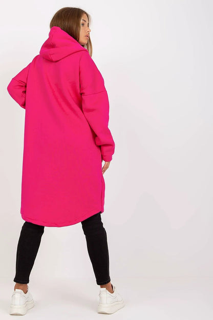 Sweatshirt Rue Paris by Rue Paris